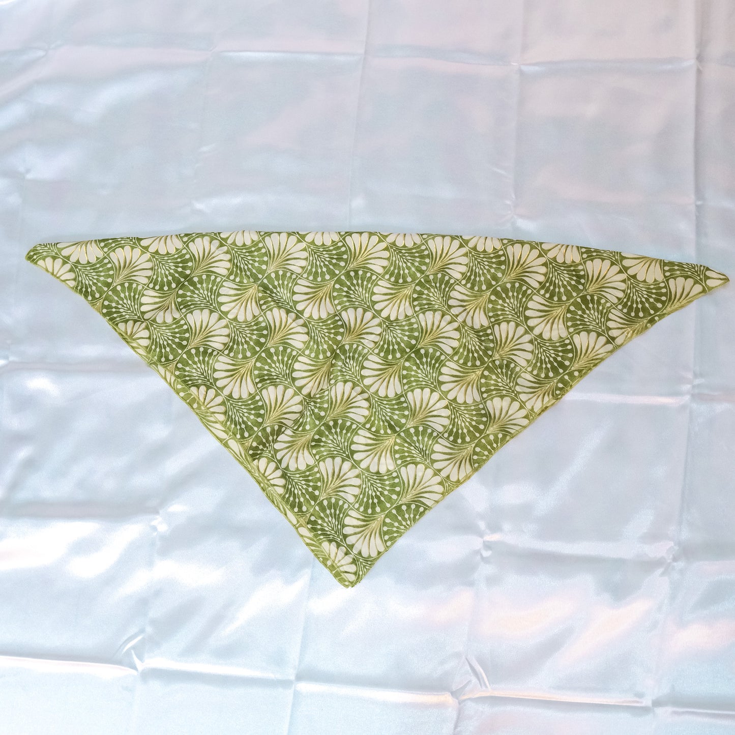 Boho Floral Head Wrap (Pack of 5)