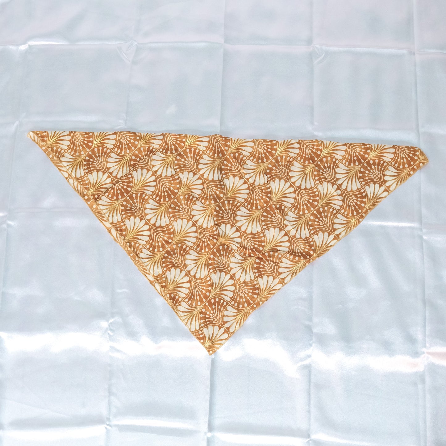 Boho Floral Head Wrap (Pack of 5)