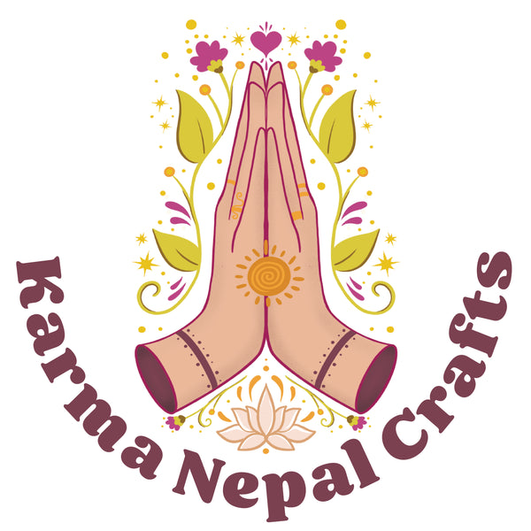 Karma Nepal Crafts Wholesale